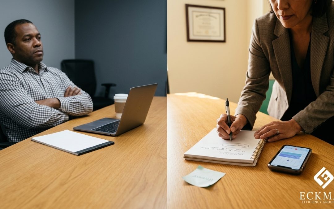 Execution Turns Decisions into Momentum: Move Immediately from Choice to Action