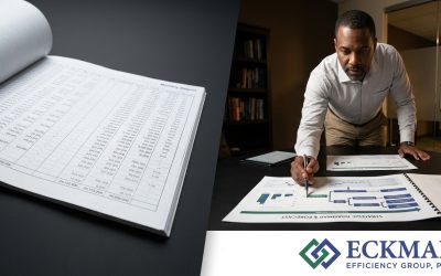 Why Bookkeeping Isn’t Strategy: Turn Your Numbers into Decisions that Drive Sustainable Growth