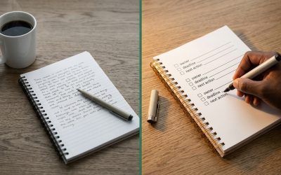 Momentum Starts with Execution: Turn Meeting Alignment into Action in the Final Five Minutes